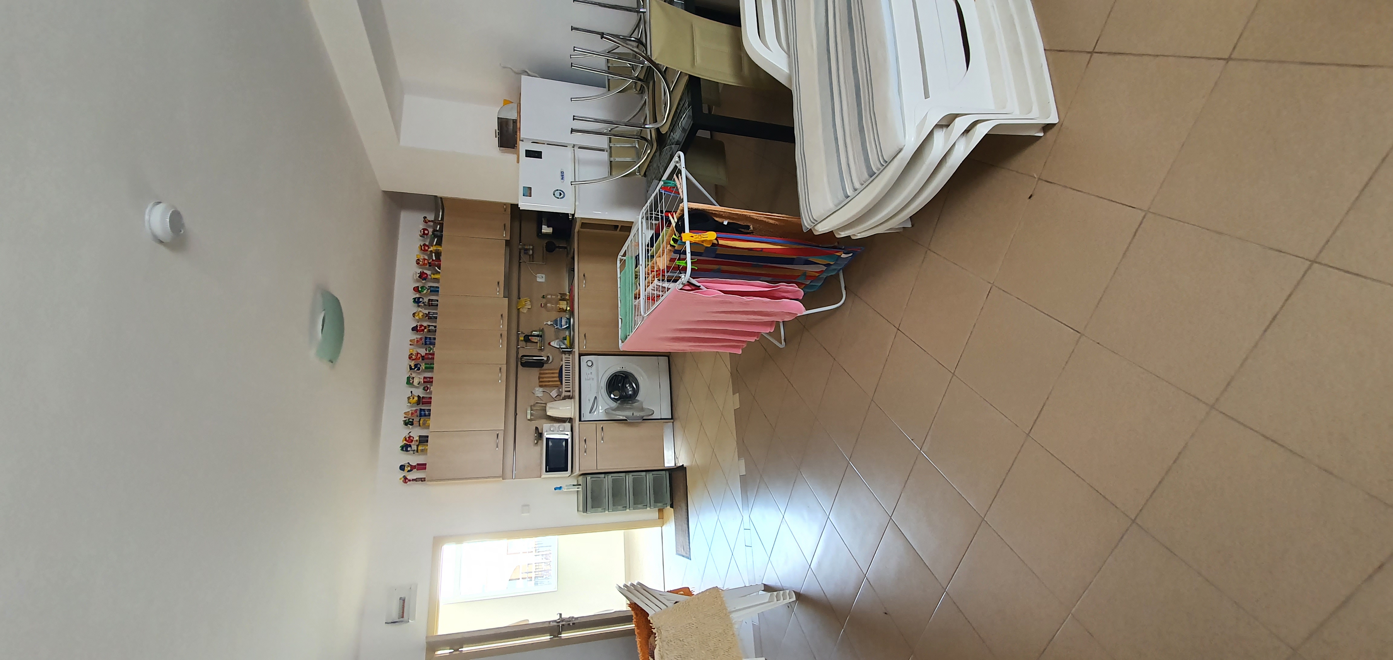Apartment I 6.3 - Kameliya resort complex 187