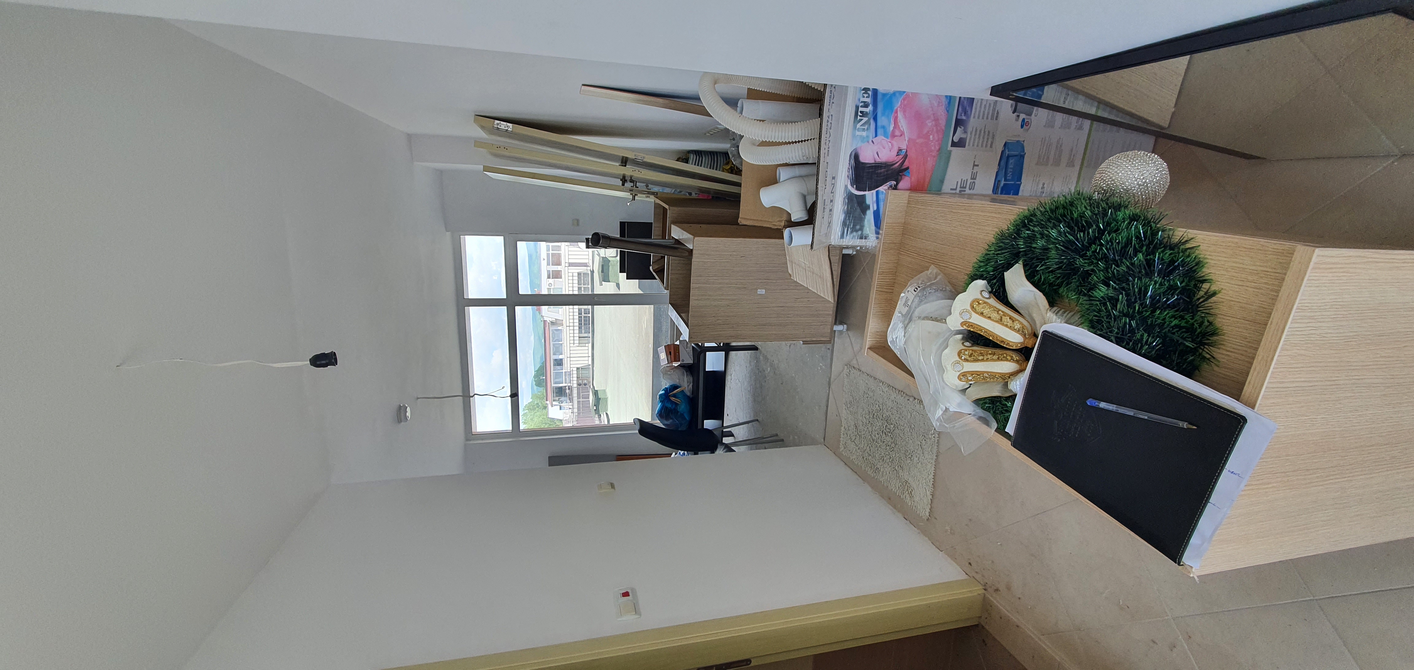 Apartment I 6.1a - Kameliya resort complex 187