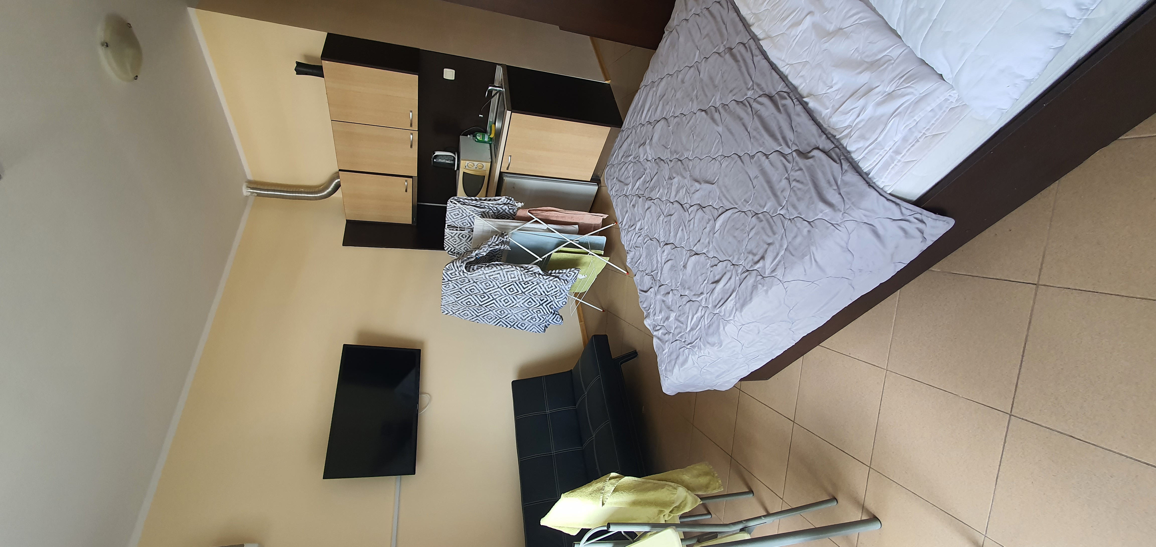 Apartment H 1.2b - Kameliya resort complex 187