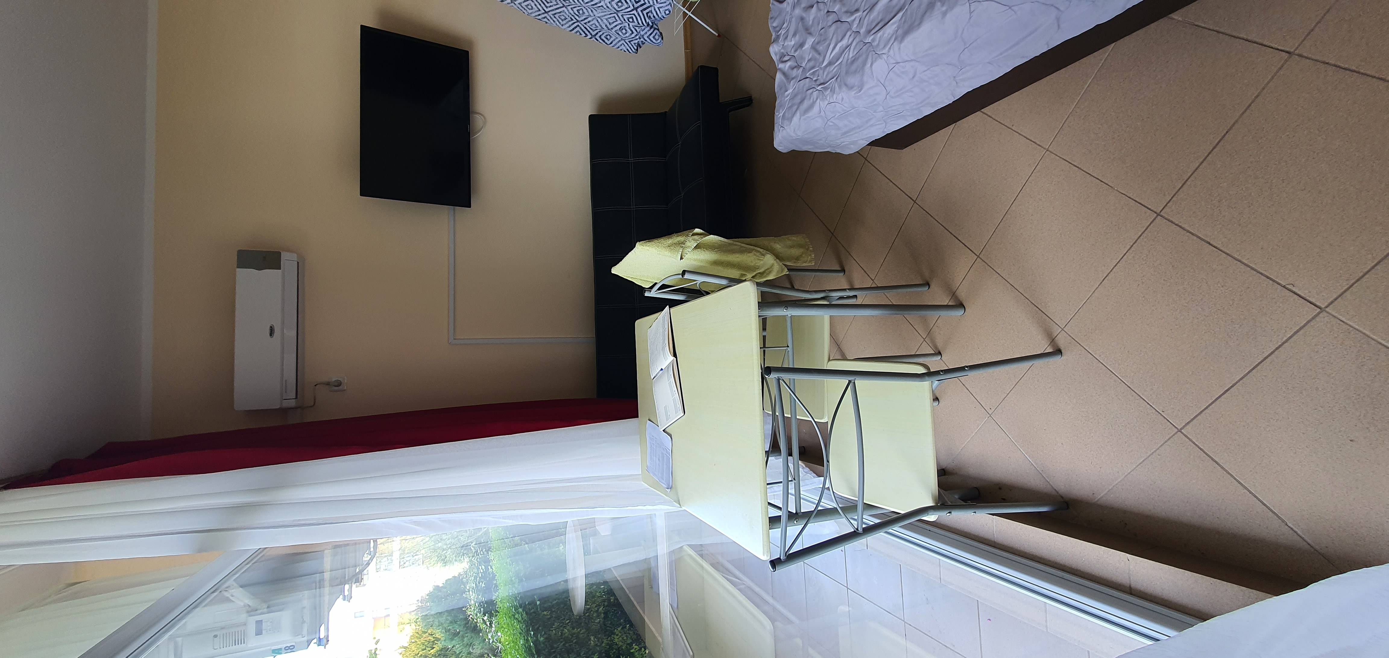 Apartment H 1.2b - Kameliya resort complex 187