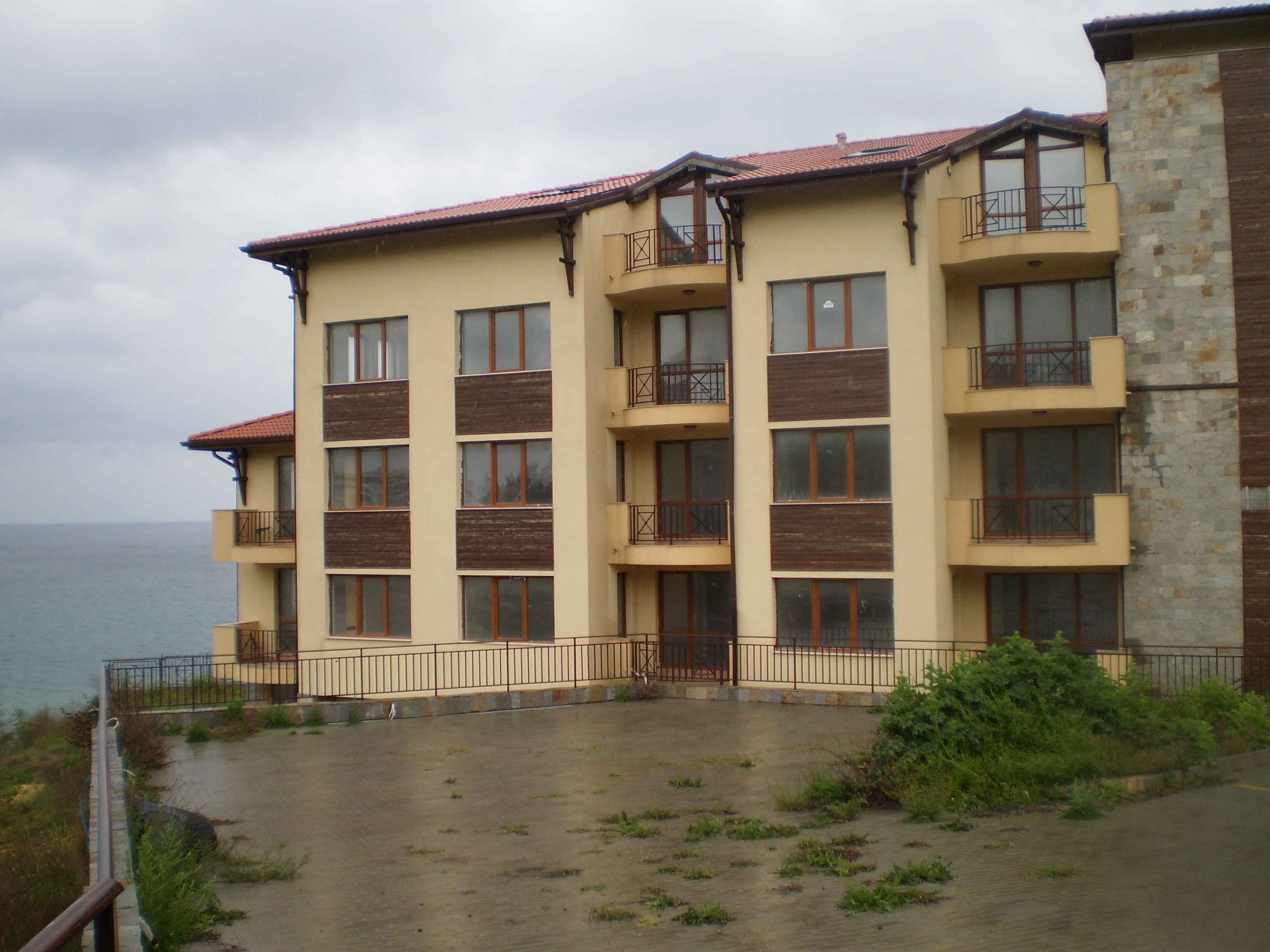 Apartment 12 - Aga Cheshme Locality, Saint Vlas