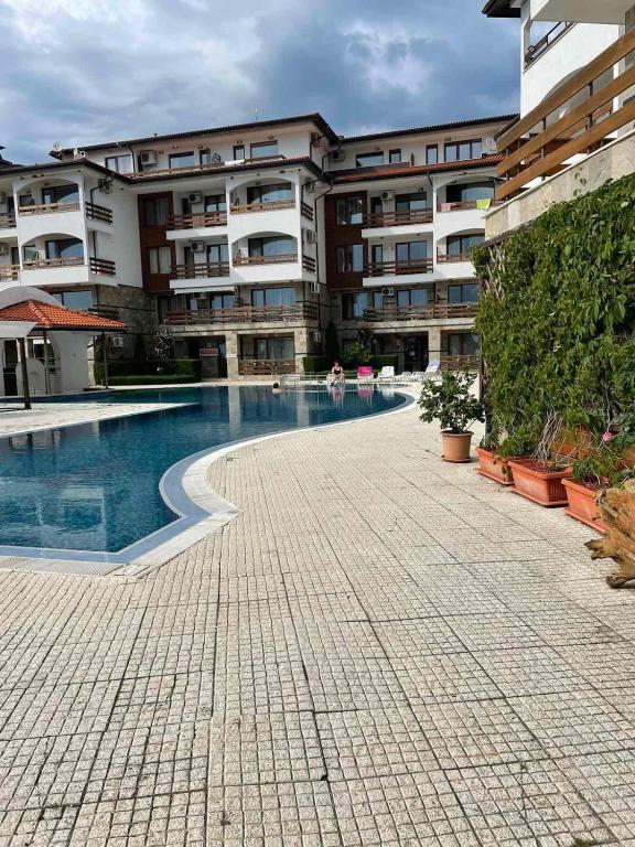Apartment A3.5 - Robinson Beach Resort