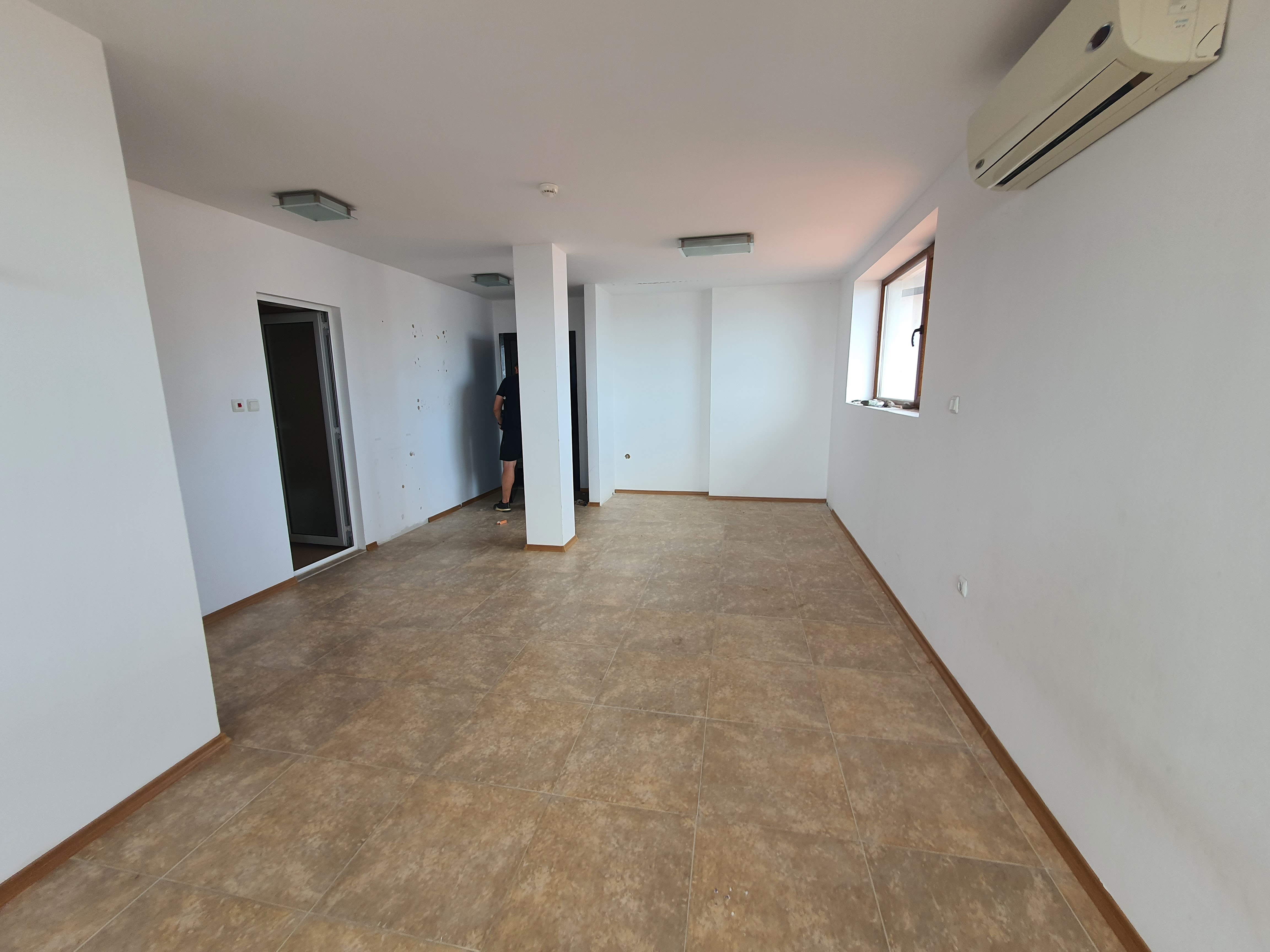 Apartment E5.19 - Robinson Beach Resort