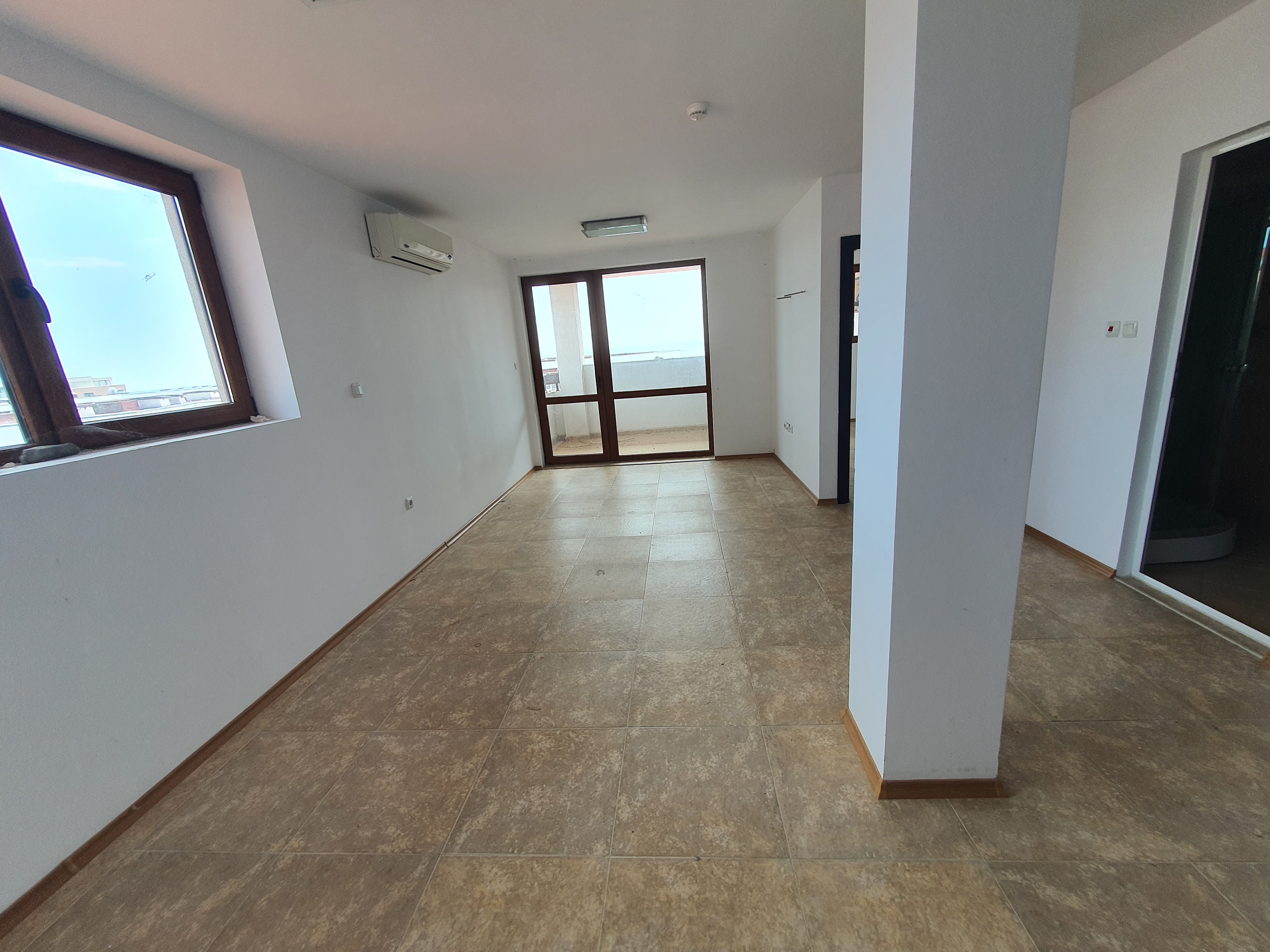Apartment E5.19 - Robinson Beach Resort