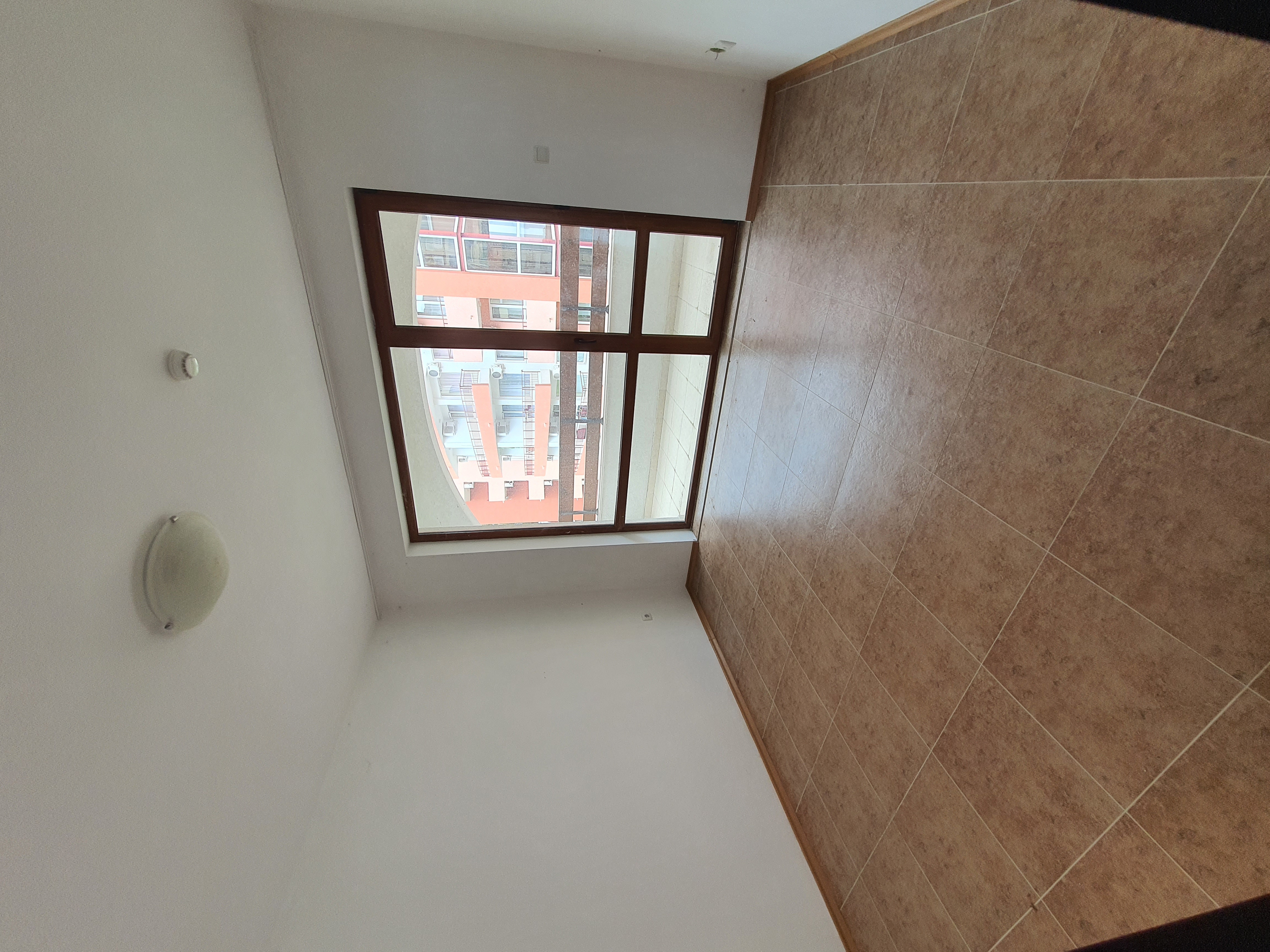 Apartment K1.1 - Robinson Beach Resort