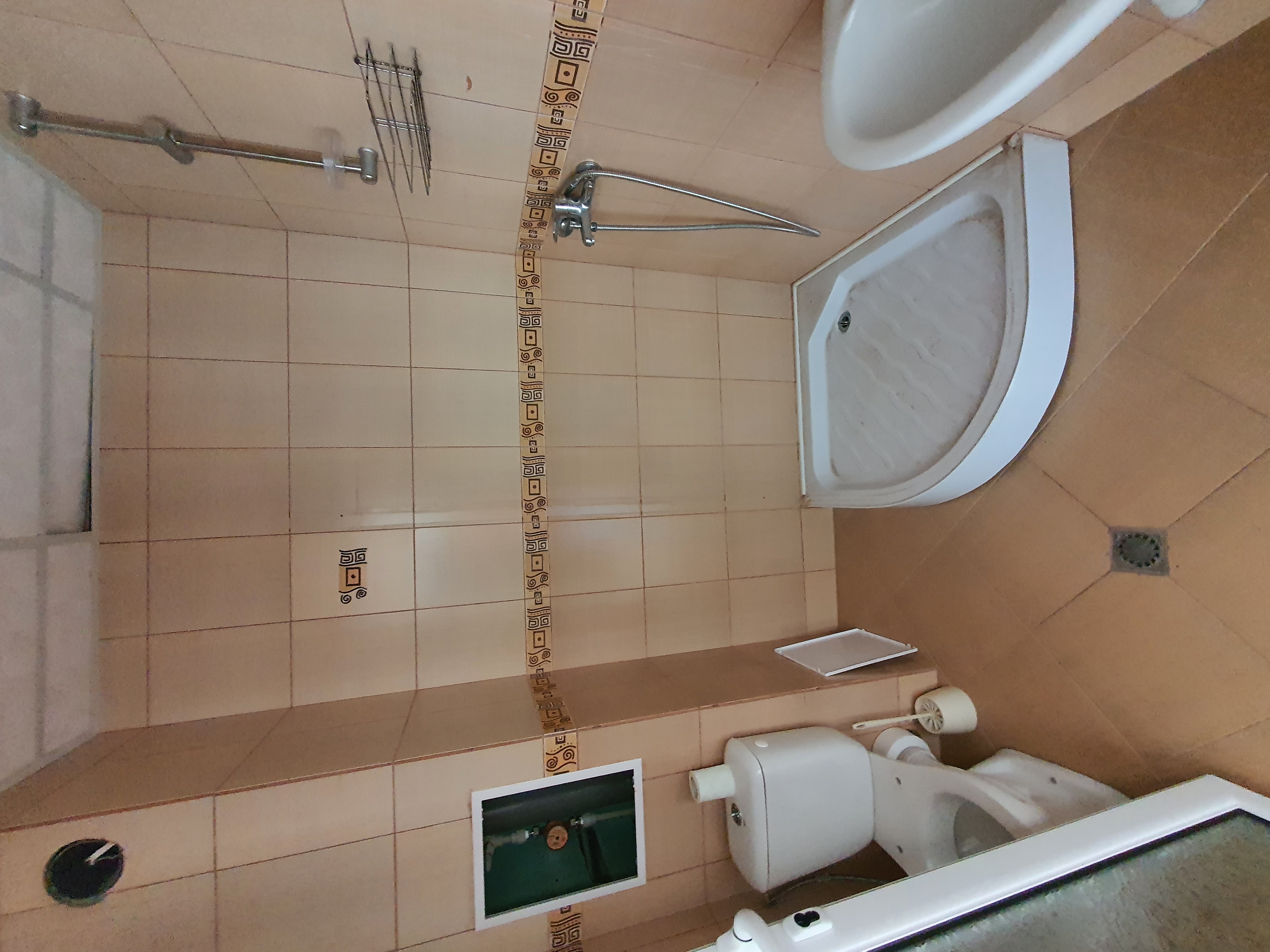 Apartment K1.1 - Robinson Beach Resort