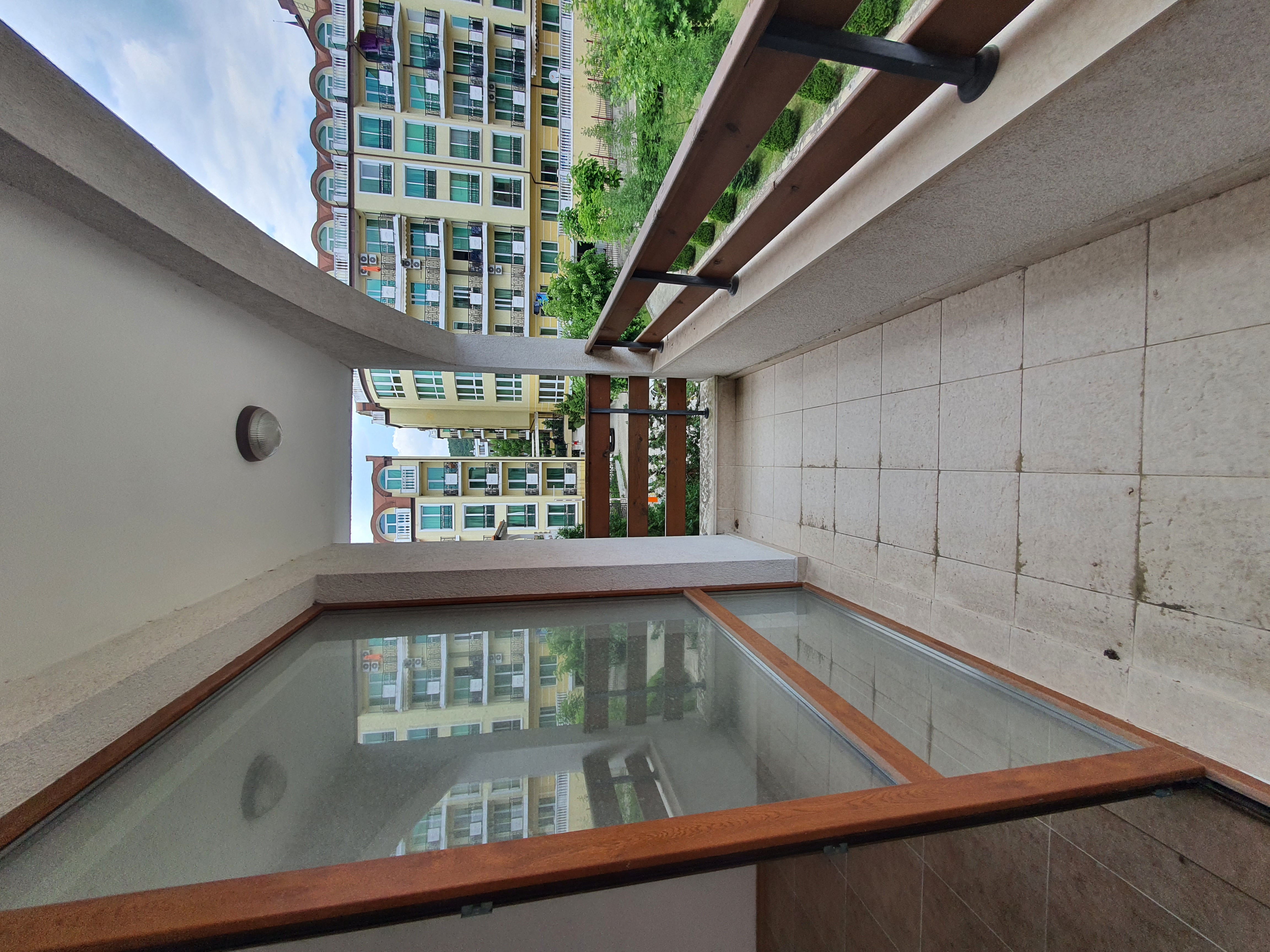 Apartment K1.1 - Robinson Beach Resort