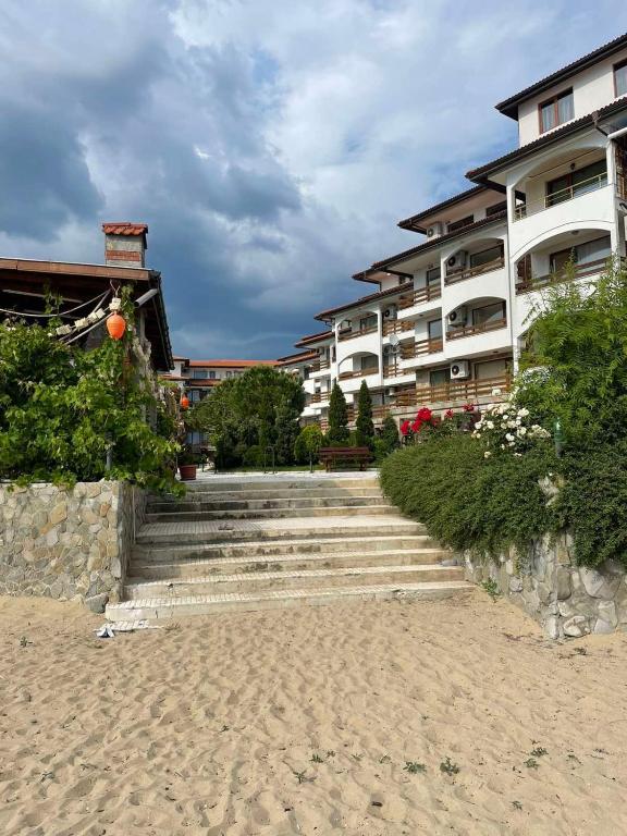 Reception - Robinson Beach Resort