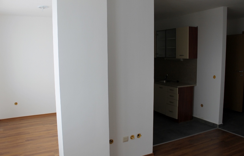 Studio A66 - Pirin residence
