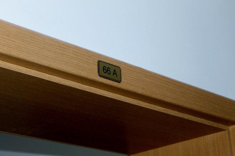 Studio A66 - Pirin residence