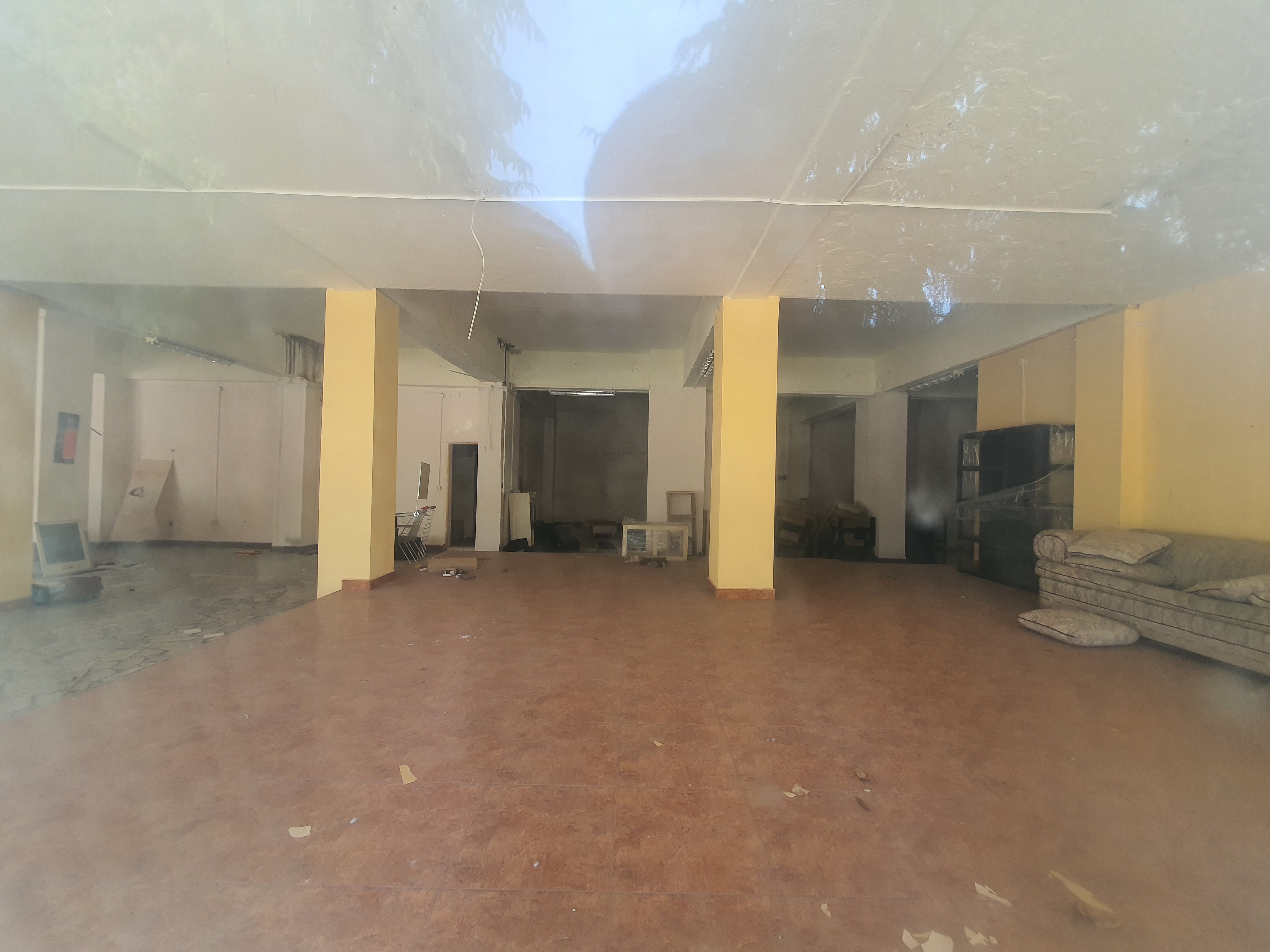 Commercial property - Meden rudnik district