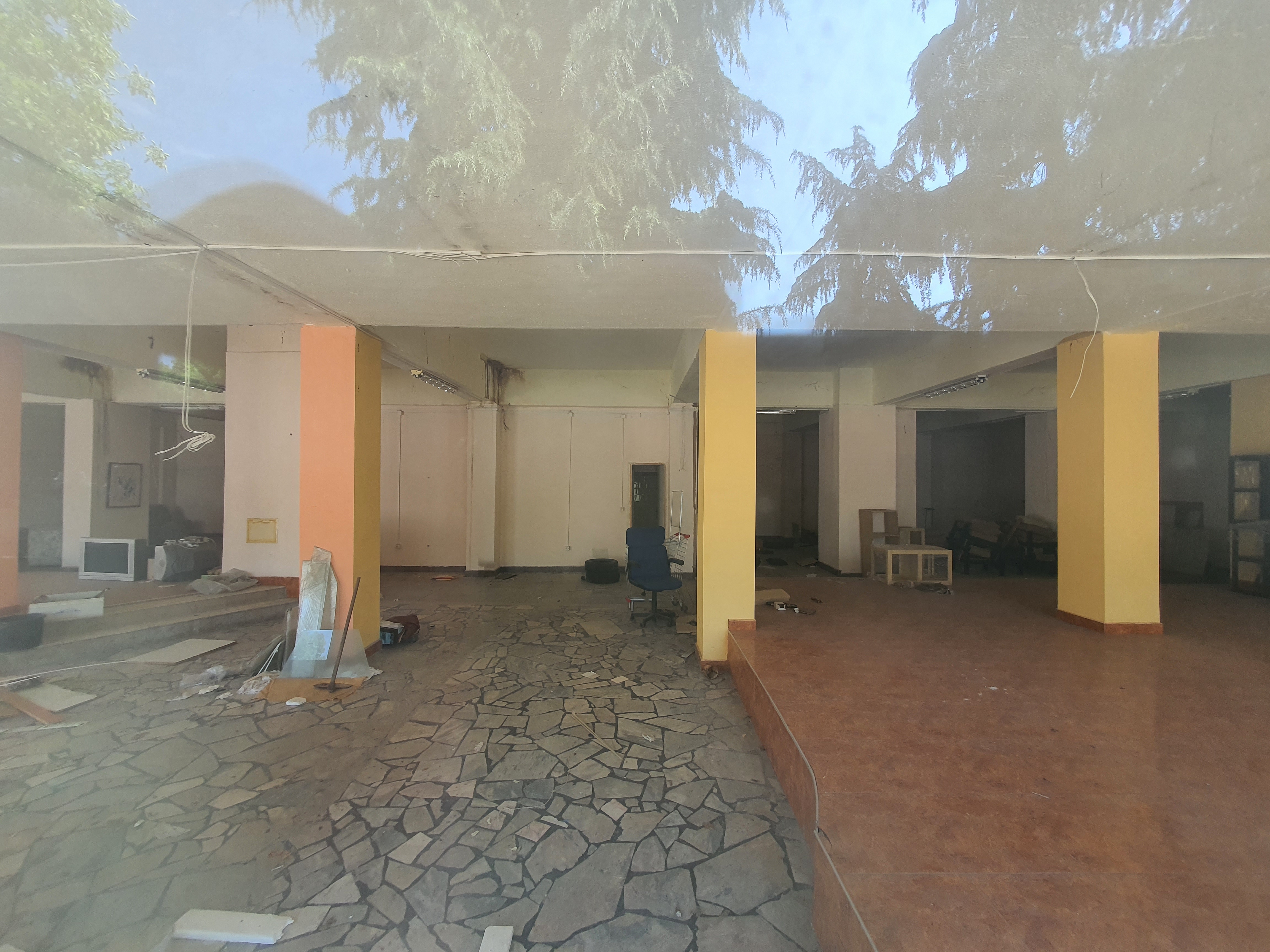 Commercial property - Meden rudnik district