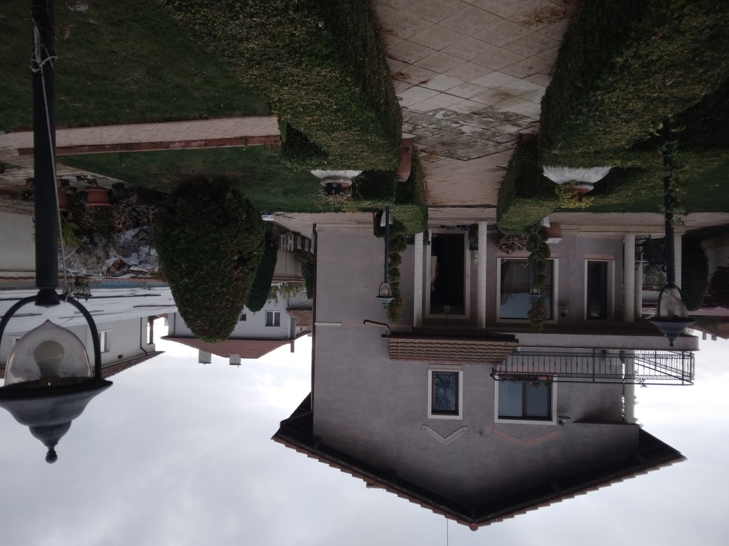 House in Elin Pelin