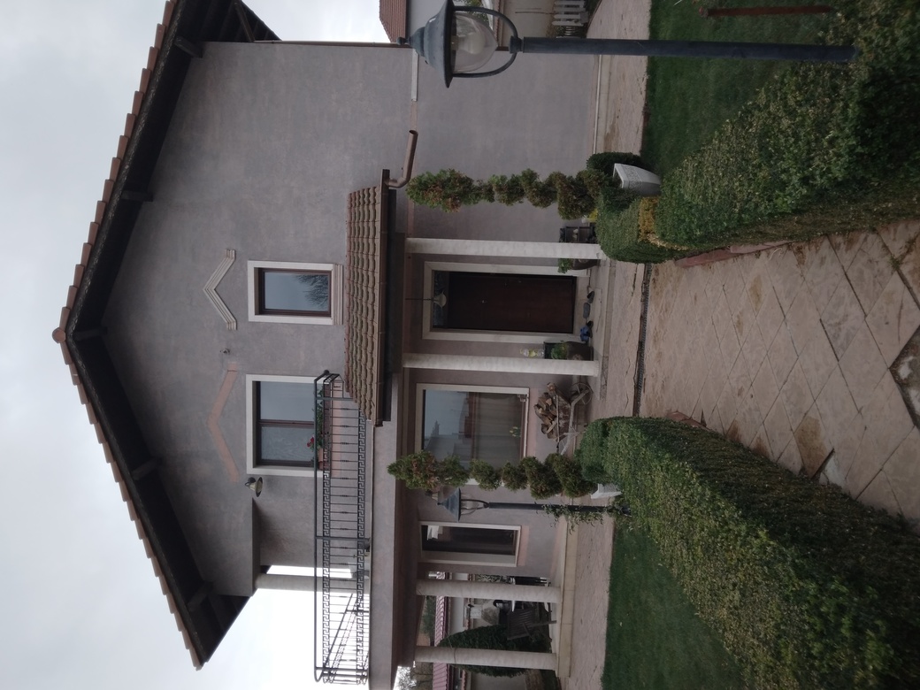 House in Elin Pelin