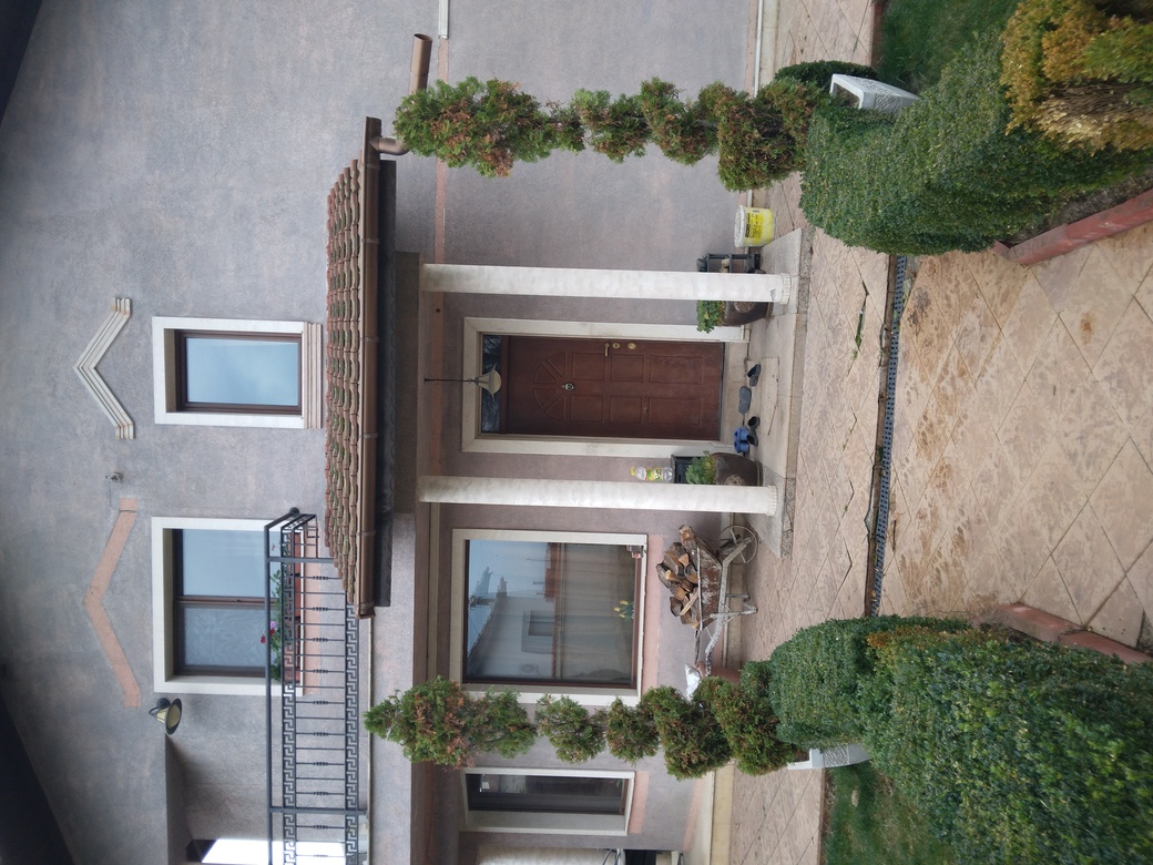 House in Elin Pelin