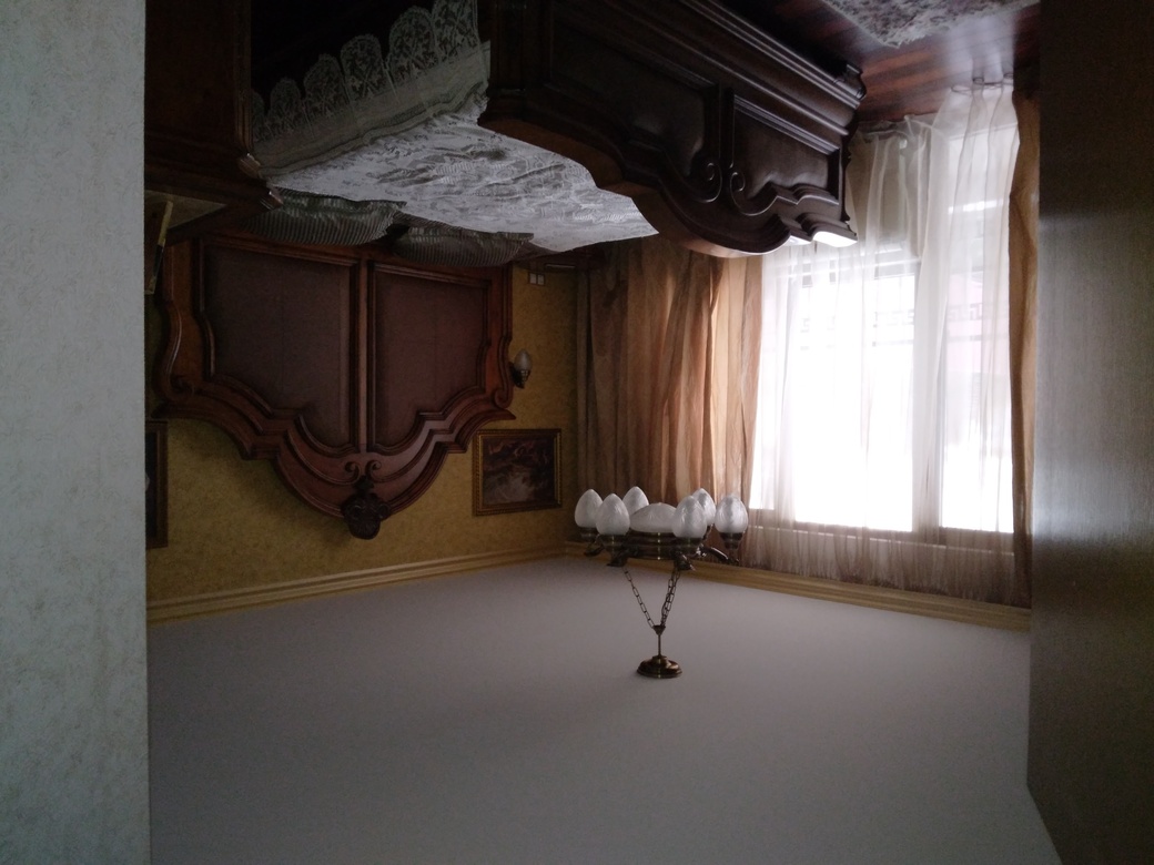 House in Elin Pelin