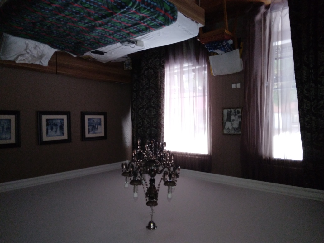 House in Elin Pelin