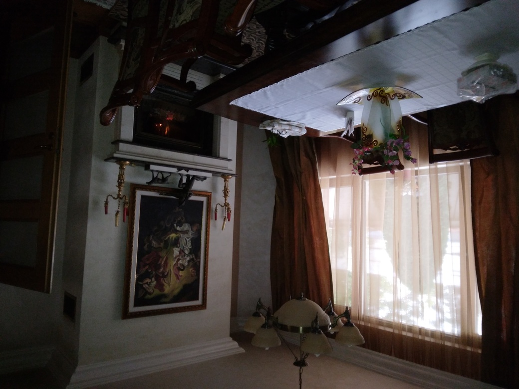 House in Elin Pelin