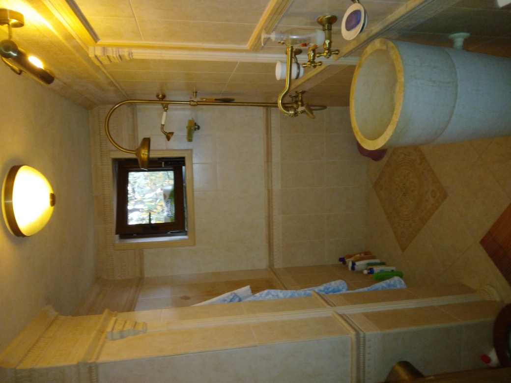 House in Elin Pelin