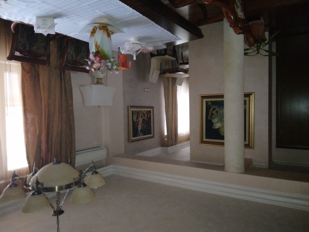 House in Elin Pelin