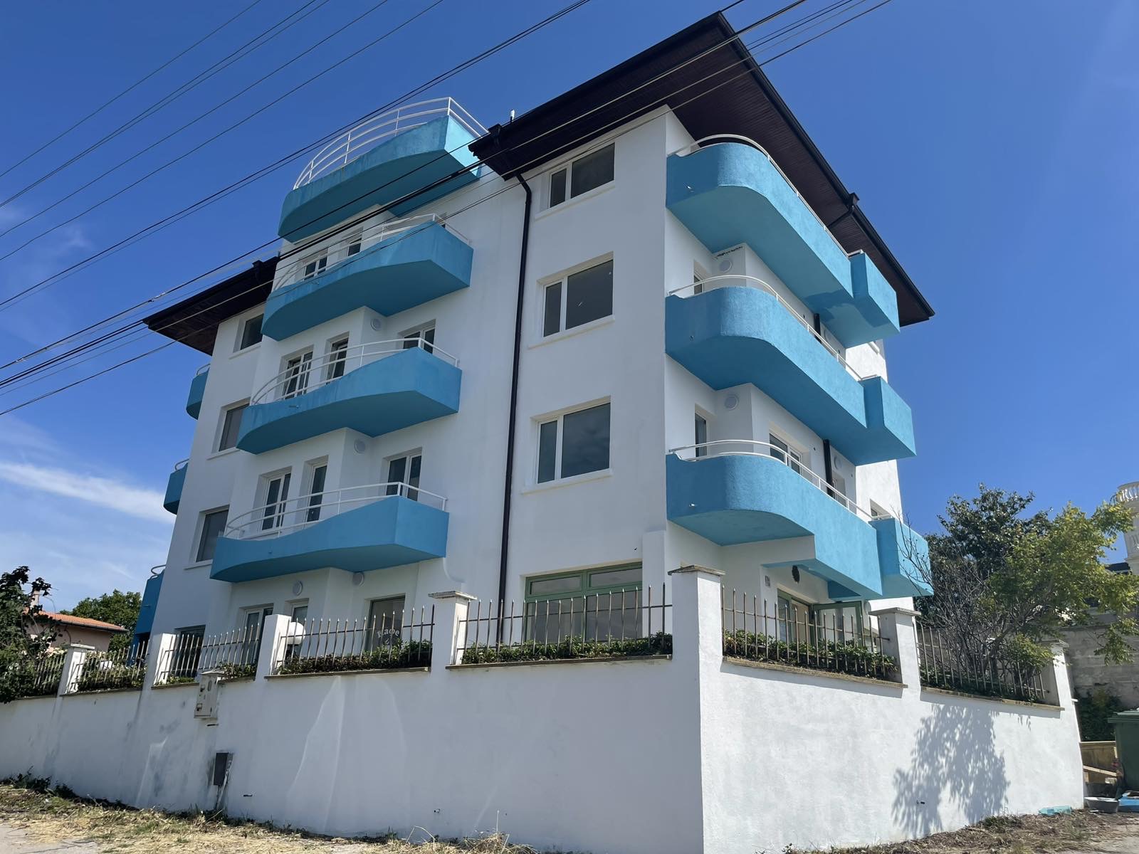 Spacious house in Cherni Osam, Troyan