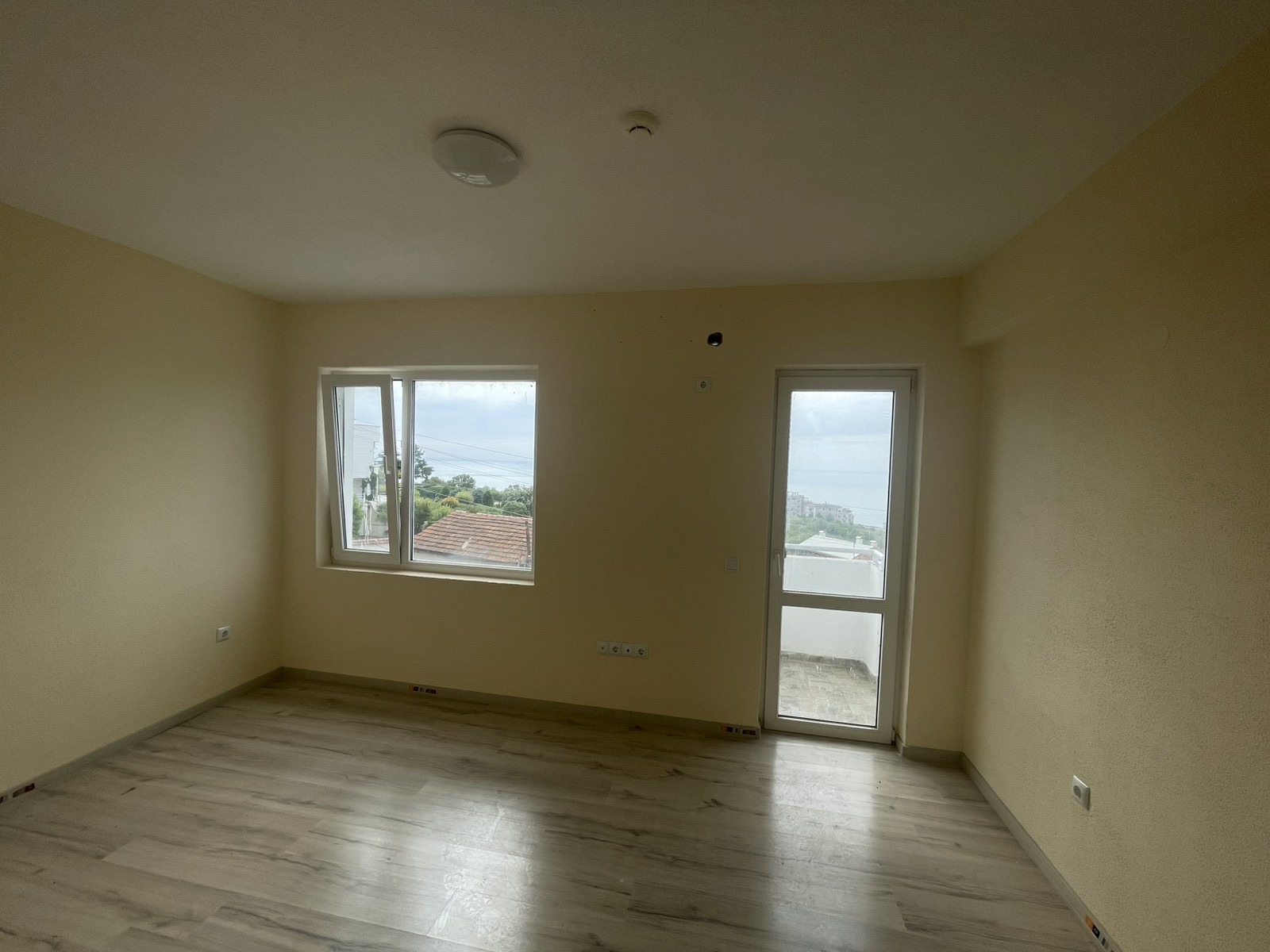 House in Byala, Varna
