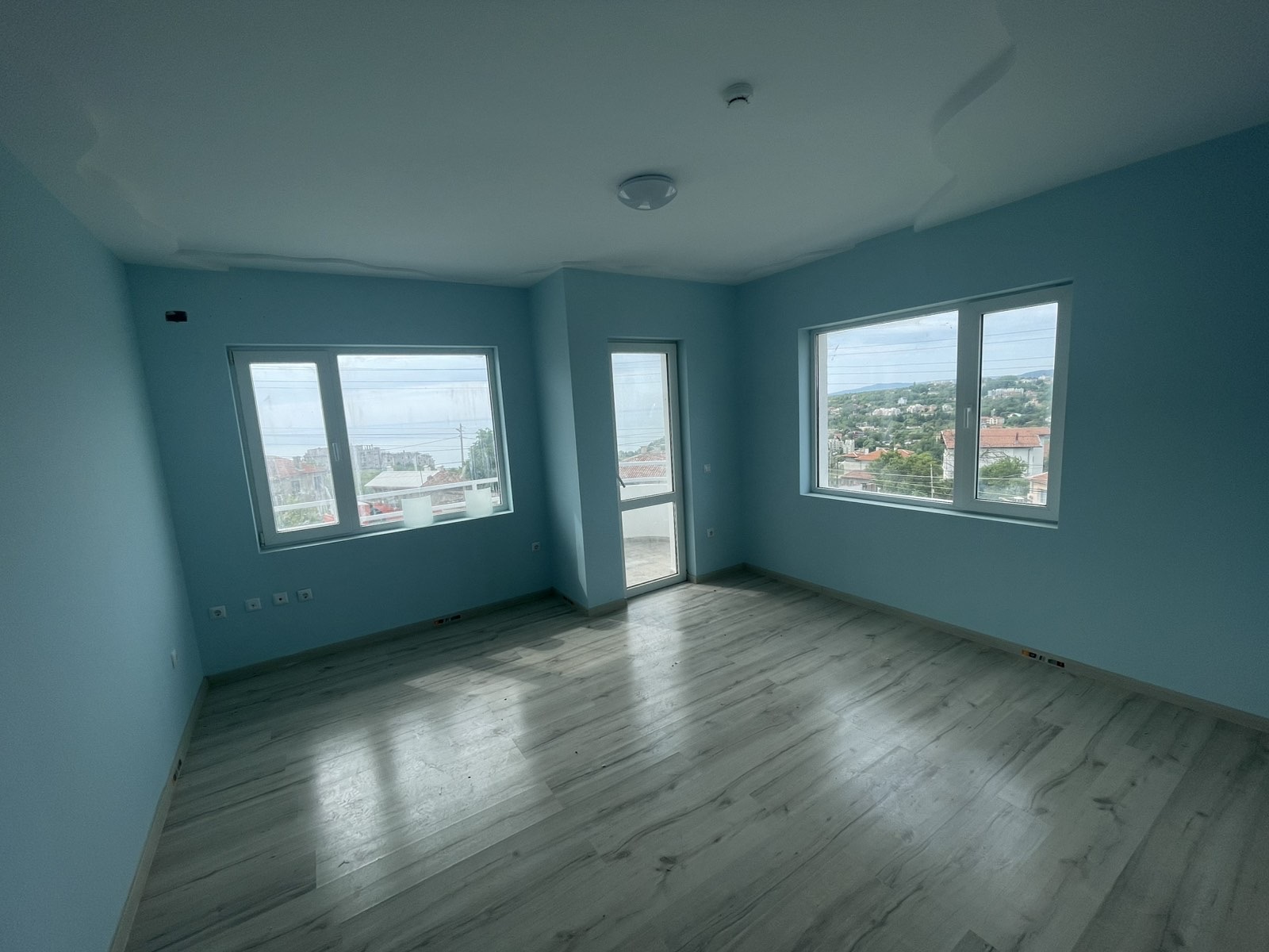 House in Byala, Varna