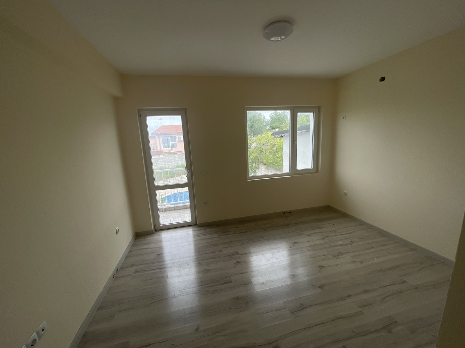 House in Byala, Varna