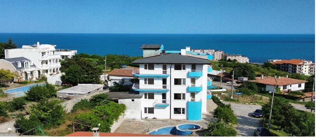 House in Byala, Varna