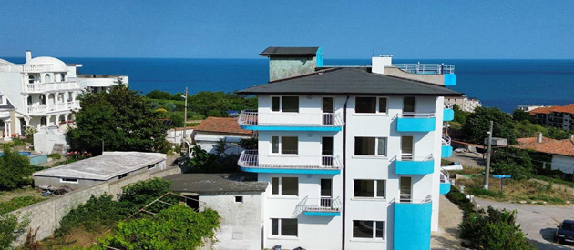 House in Byala, Varna