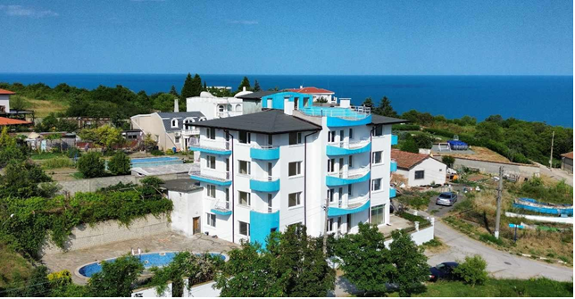 House in Byala, Varna