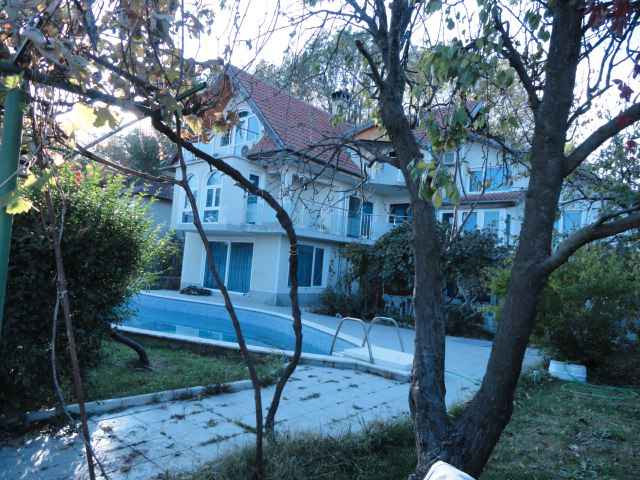 Spacious house in Cherni Osam, Troyan