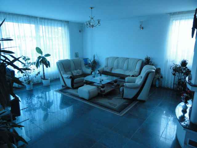 House in Alen Mak district, Varna