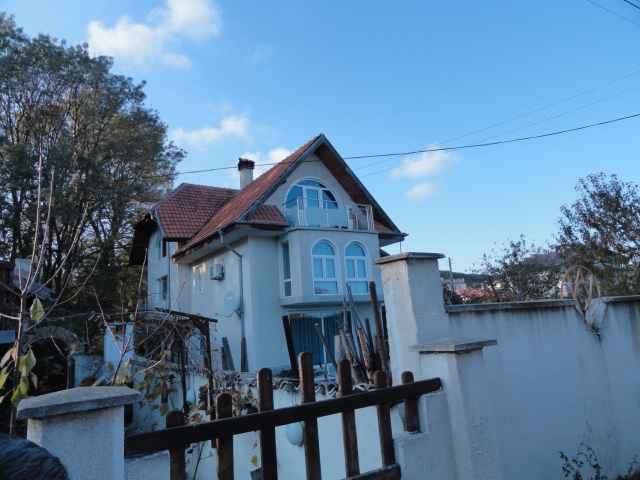 House in Alen Mak district, Varna