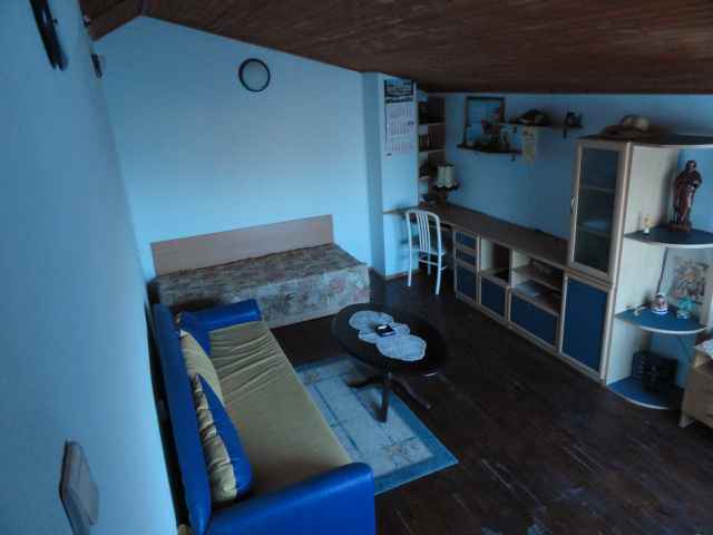 House in Alen Mak district, Varna