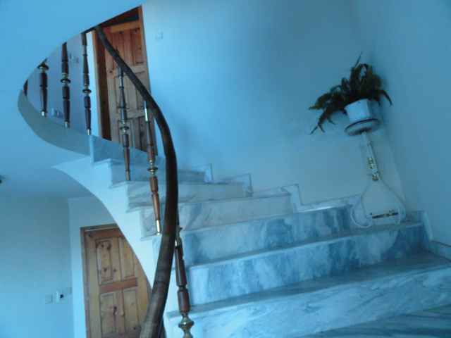 House in Alen Mak district, Varna