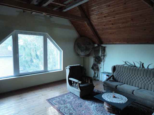 House in Alen Mak district, Varna