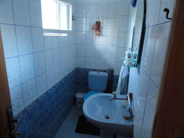 House in Alen Mak district, Varna