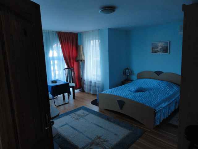 House in Alen Mak district, Varna