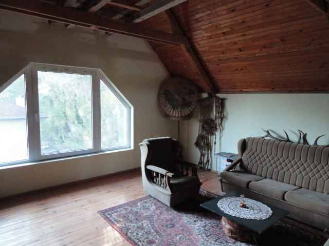 House in Alen Mak district, Varna