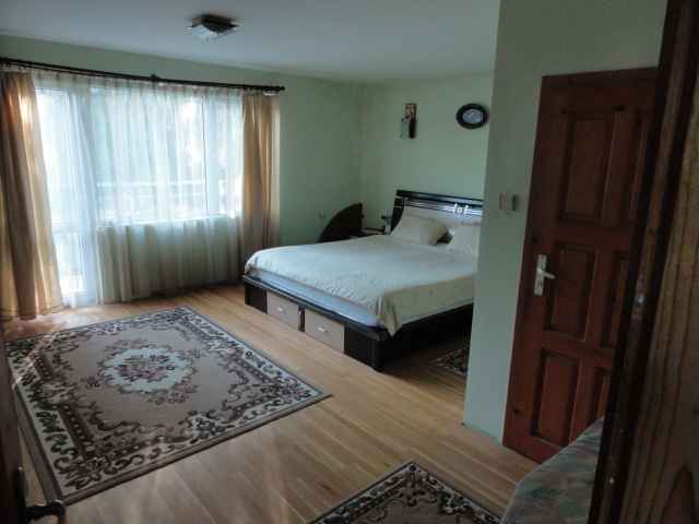 House in Alen Mak district, Varna