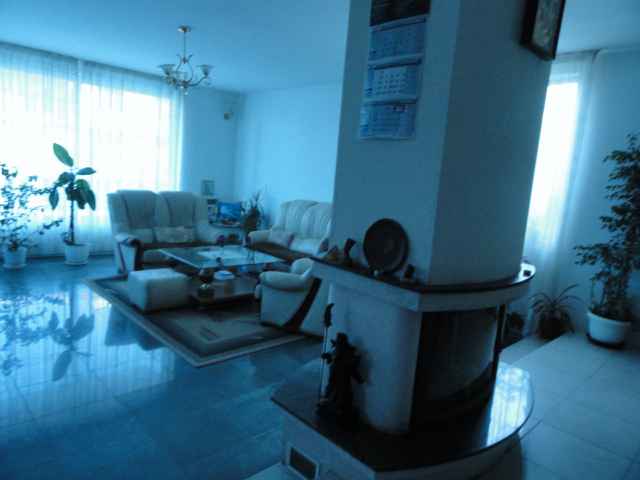 House in Alen Mak district, Varna
