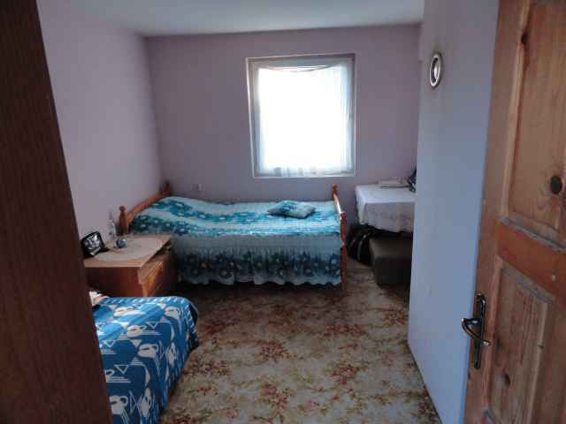 House in Alen Mak district, Varna