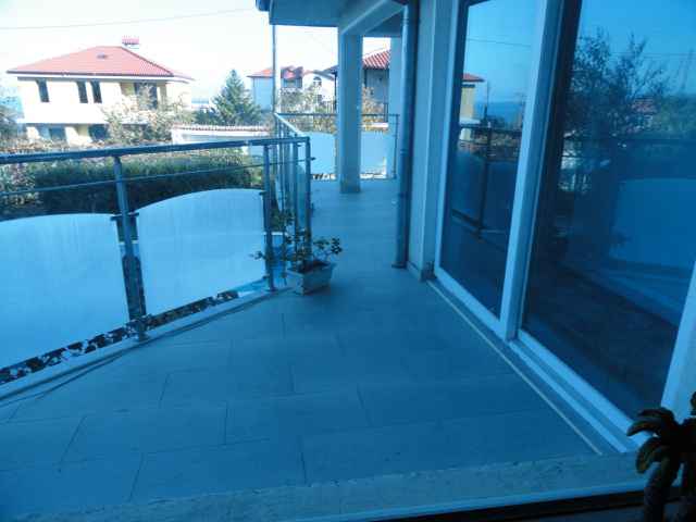 House in Alen Mak district, Varna