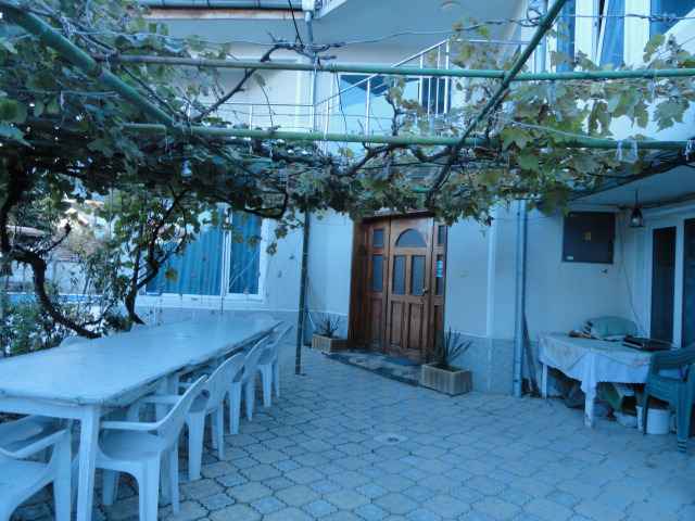 House in Alen Mak district, Varna
