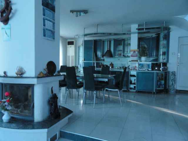House in Alen Mak district, Varna