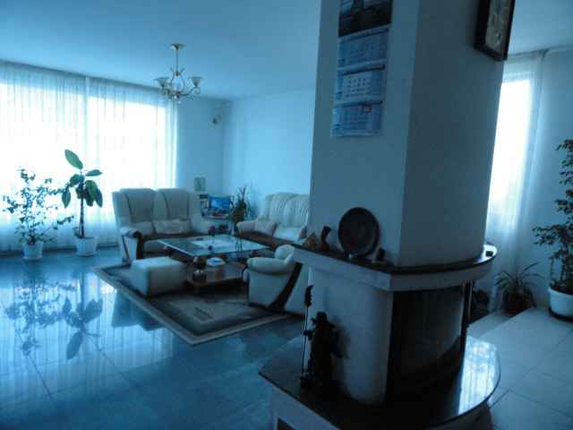 House in Alen Mak district, Varna