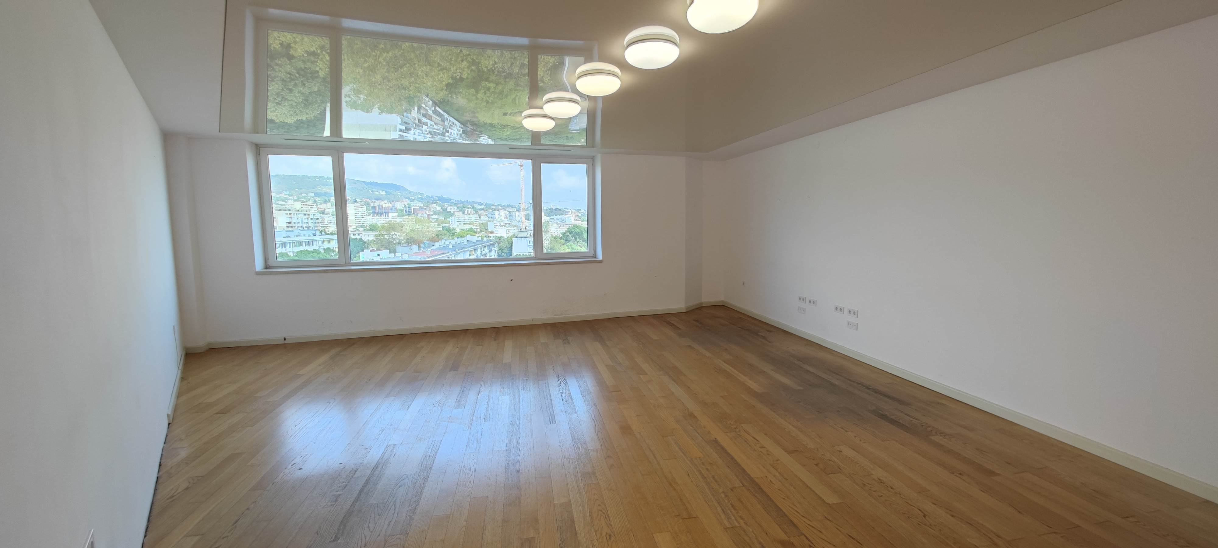 Two-level office in the Center of Varna
