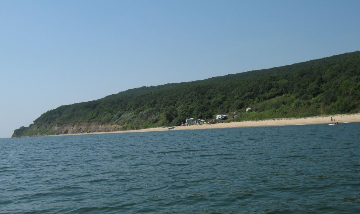 Land property - Mzhdryana area