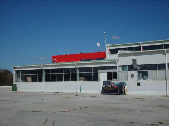 Furniture factory - Provadia